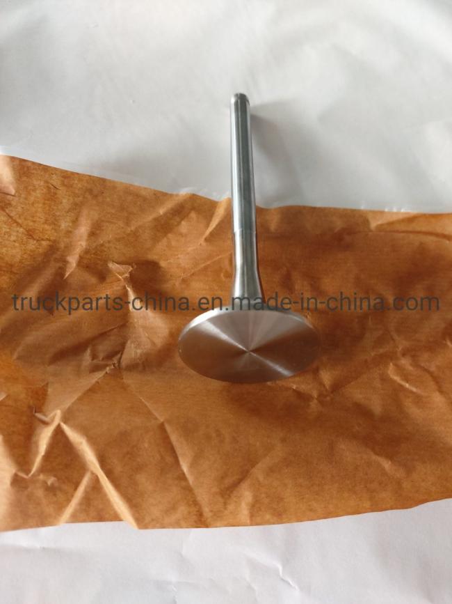 Sinotruk HOWO Truck Engine Parts Exhaust Outlet Valve Vg1560050041