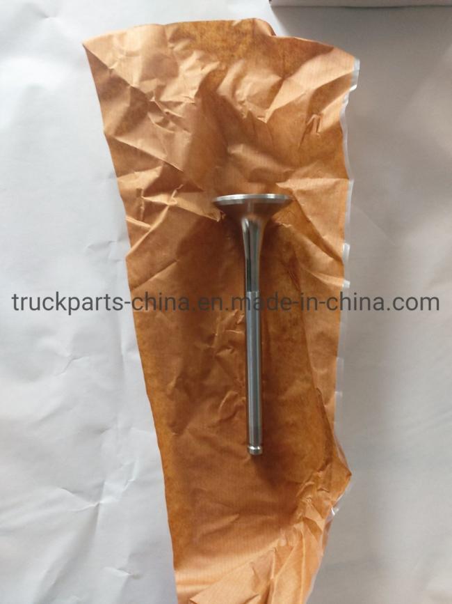 Sinotruk HOWO Truck Engine Parts Exhaust Outlet Valve Vg1560050041