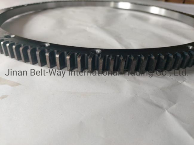 Sinotruk HOWO Truck Engine Parts Flywheel Ring Gear 612600020208