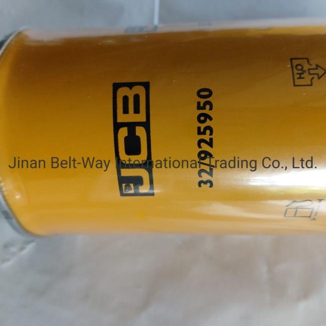 Truck Parts Truck Spare Parts Oil Filter 32-925950