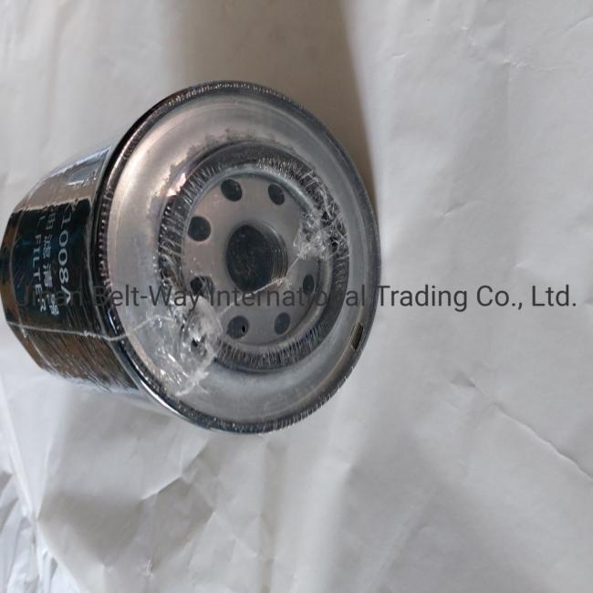 Truck Parts Truck Spare Parts Oil Filter Jx1008A