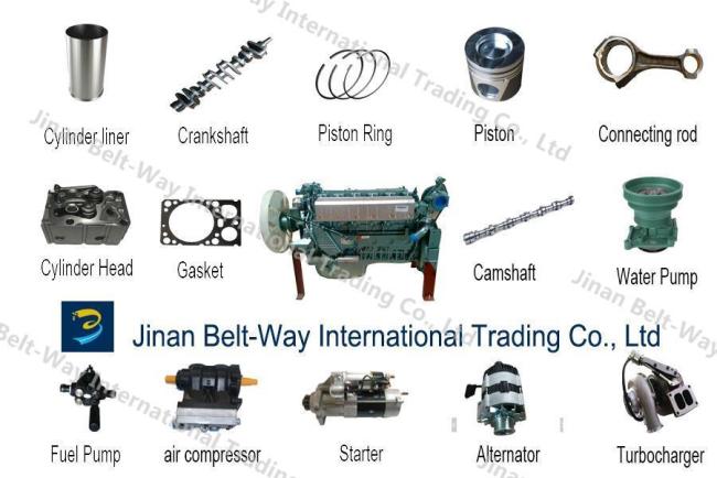 Truck Parts Truck Spare Parts Cat Hydraulic Oil Filter 093-7521