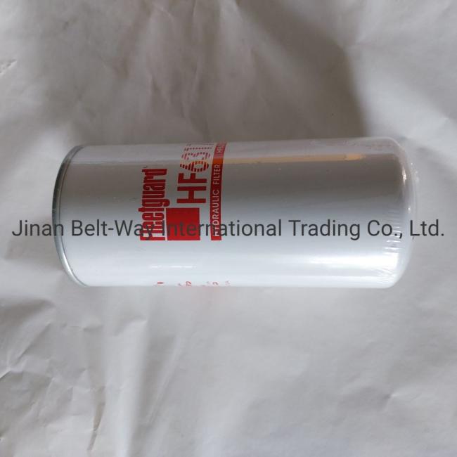 Truck Parts Truck Spare Parts Fleetguard Oil Filter Hf6317