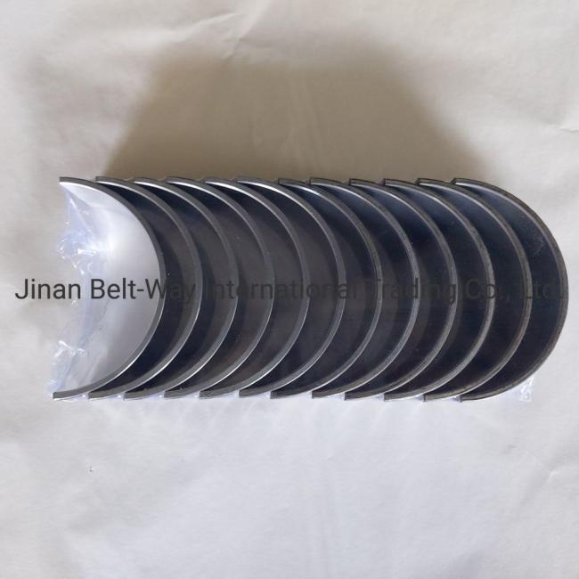 Sinotruk HOWO Parts Truck Parts Truck Spare Parts Connecting Rod Bearing Vg156003003334