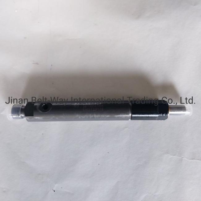 Sinotruk HOWO Parts Truck Parts Truck Spare Parts Fuel Injector Vg1560080276