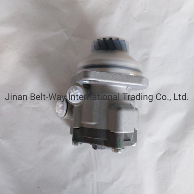 Sinotruk HOWO Parts Truck Parts Truck Spare Parts Power Steering Pump Wg9619470080