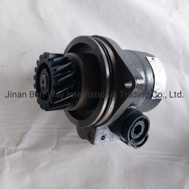 Sinotruk HOWO Parts Truck Parts Truck Spare Parts Steering Pump Wg9719470037