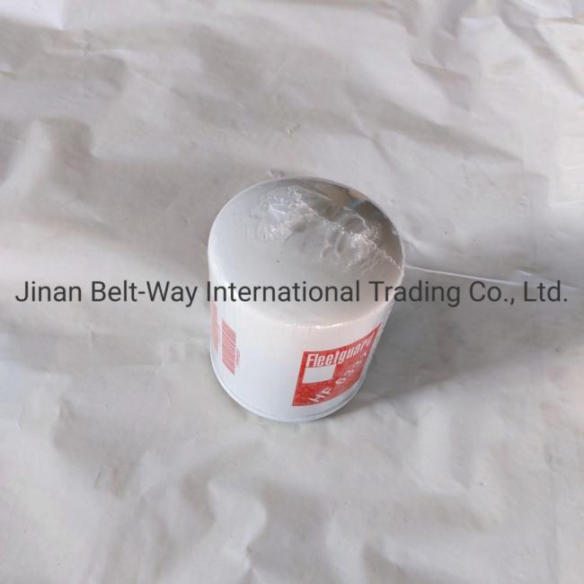 High-Performance Truck Parts Fleetguard Oil Filter Hf6337