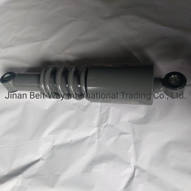 High Quality Sinotruk HOWO Truck Parts Cabin Shock Absorber Wg1642430283