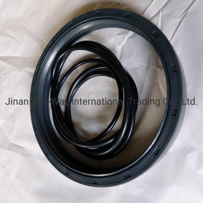 Factory Price Sinotruk HOWO Trucks Parts Rear Wheel Oil Seal