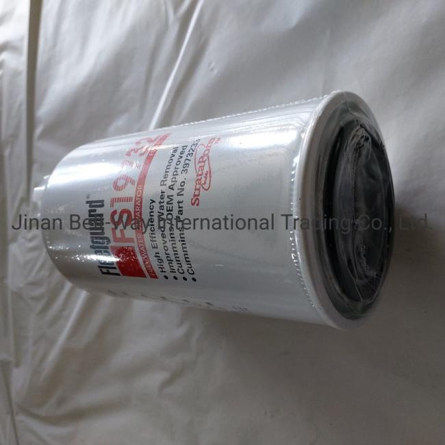 Sinotruk HOWO Truck Parts Truck Spare Parts Fuel-Water Separator Filter Fs19732