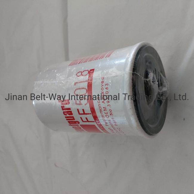 Sinotruk HOWO Truck Parts Truck Spare Parts Fuel Filter FF5018