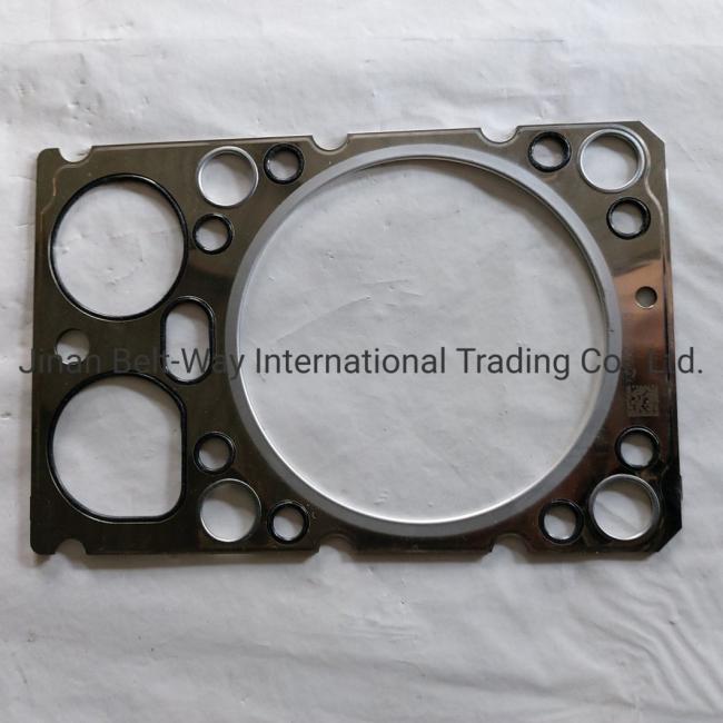 Sinotruk HOWO Truck Parts Truck Spare Parts Cylinder Head Gasket 612600040355