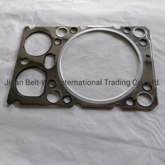 Sinotruk HOWO Truck Parts Truck Spare Parts Cylinder Head Gasket 612600040355