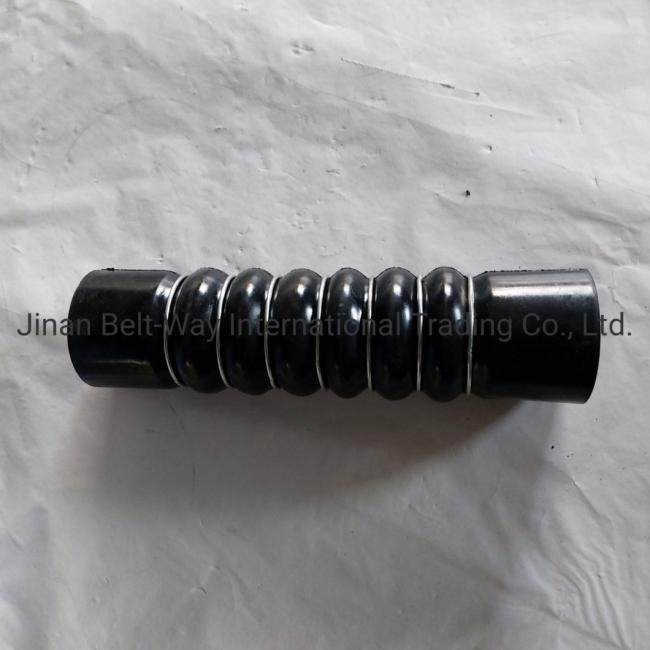 Sinotruk HOWO Truck Parts Truck Spare Parts Radiator Hose Az9719530227/1