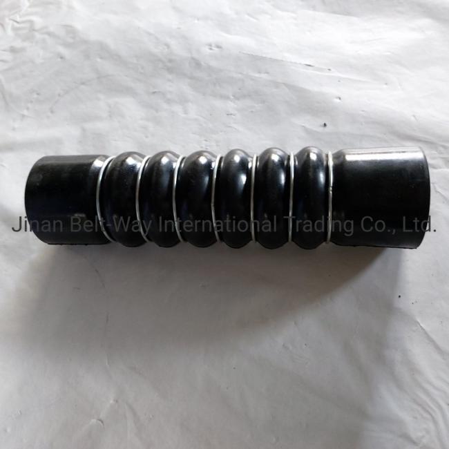 Sinotruk HOWO Truck Parts Truck Spare Parts Radiator Hose Az9719530227/1