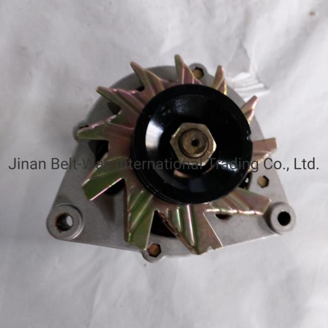 Sinotruk HOWO Truck Parts Truck Spare Parts Alternator Az1500098058