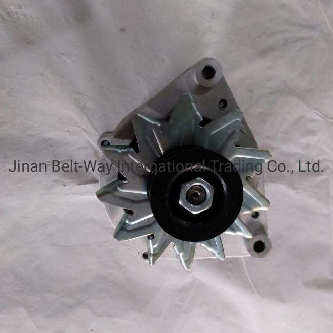 Sinotruk HOWO Truck Parts Truck Spare Parts Alternator Vg1560090010