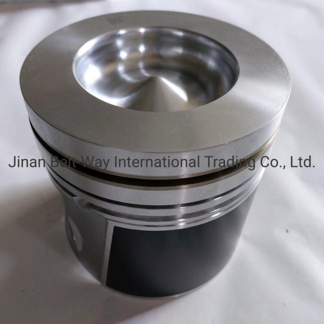 Sinotruk HOWO Truck Parts Truck Spare Parts Piston Vg1540030004