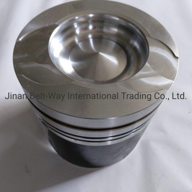 Sinotruk HOWO Truck Parts Truck Spare Parts Piston Vg1560030010