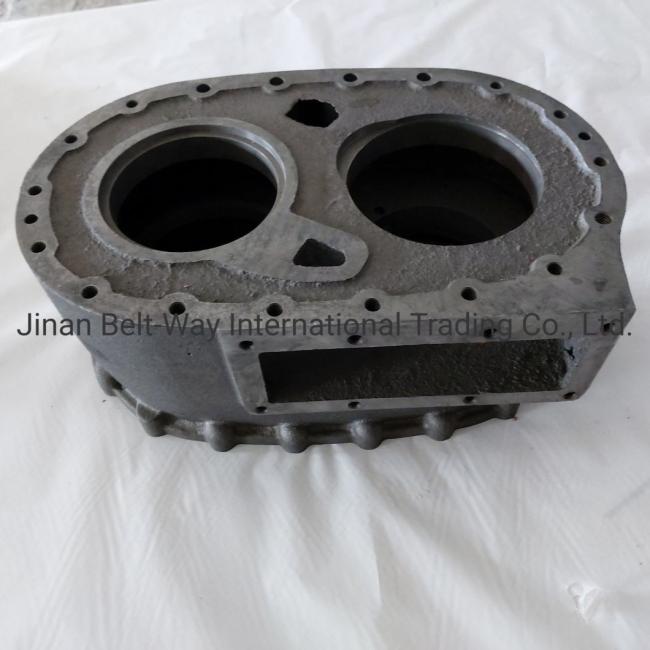 Sinotruk HOWO Truck Parts Truck Spare Parts Bridge Box 199014320259