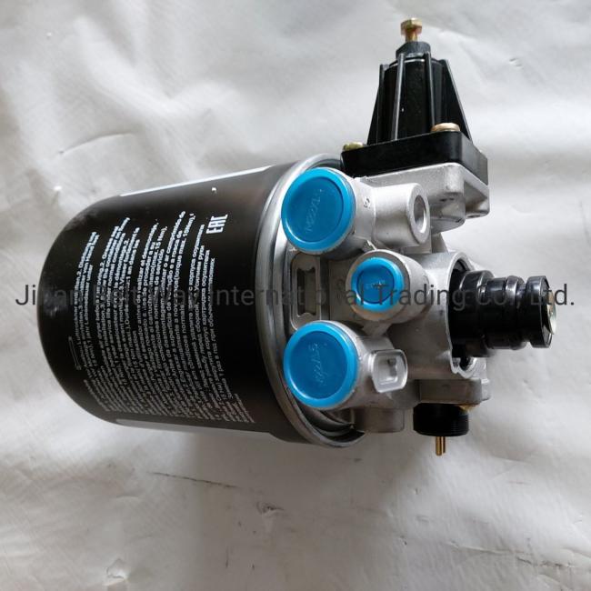 Sinotruk HOWO Truck Parts Truck Spare Parts Dryer Assembly Wg9100368471