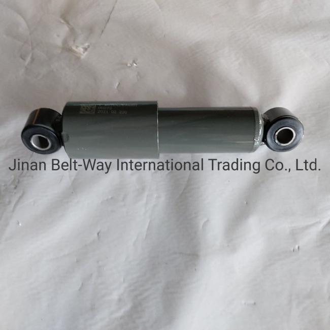 Sinotruk HOWO Truck Parts Truck Spare Parts Cabin Shock Absorber Wg1642430091