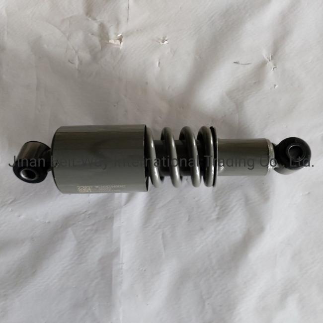 Sinotruk HOWO Truck Parts Truck Spare Parts Cabin Shock Absorber Wg1642440082