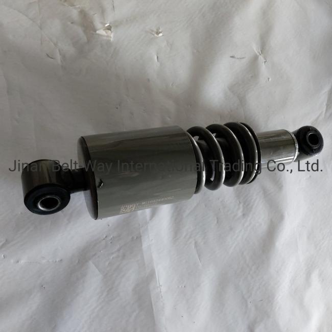 Sinotruk HOWO Truck Parts Truck Spare Parts Cabin Shock Absorber Wg1642440082