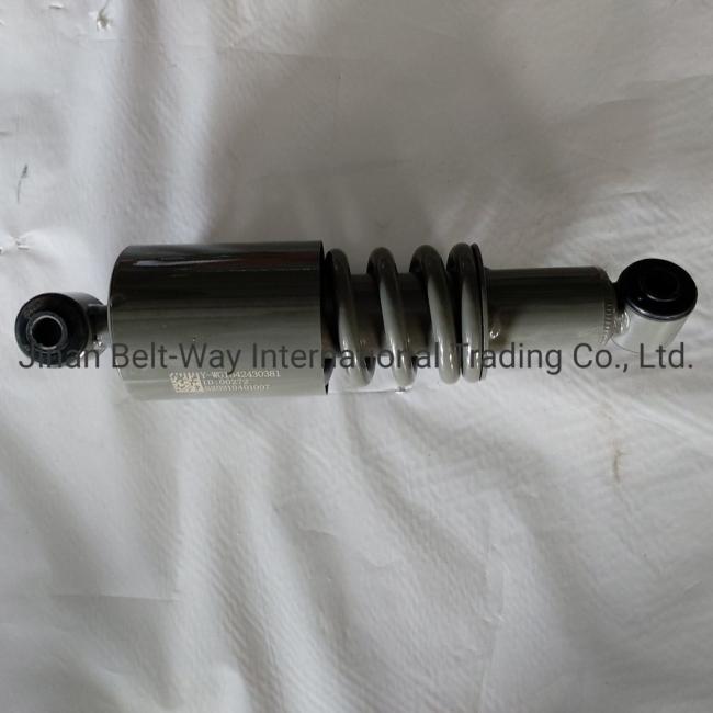 Sinotruk HOWO Truck Parts Truck Spare Parts Cabin Shock Absorber Wg1642440028