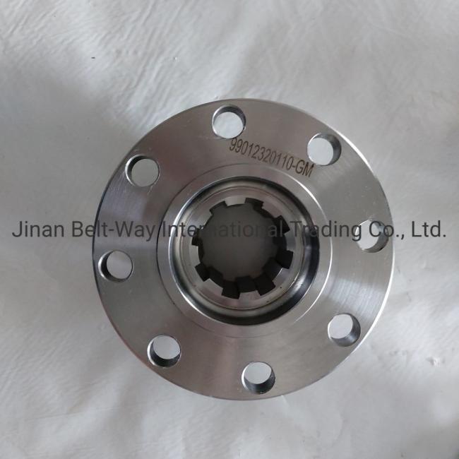 Sinotruk HOWO Truck Parts Truck Spare Parts Flange Assembly 199012320110