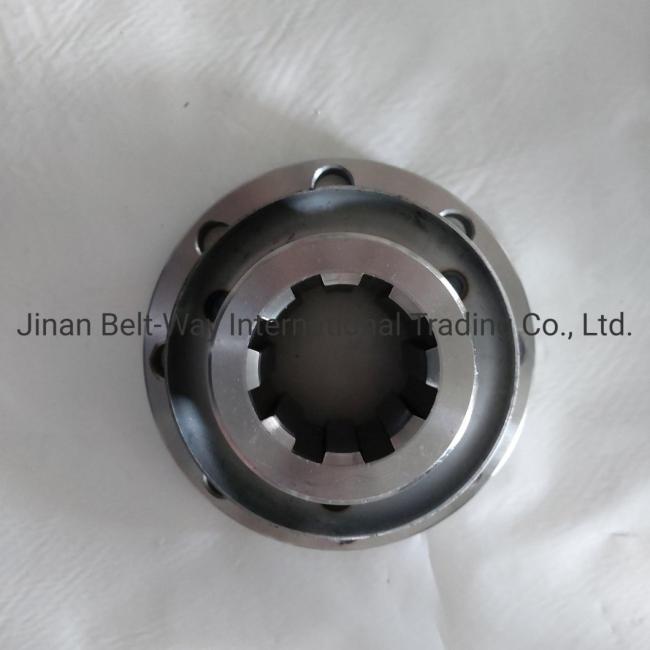 Sinotruk HOWO Truck Parts Truck Spare Parts Flange Assembly 199012320110