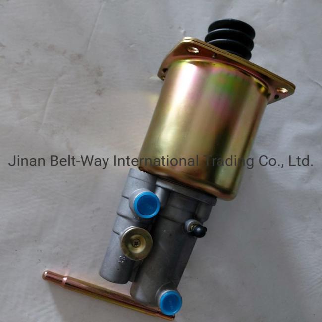 Sinotruk HOWO Truck Parts Truck Spare Parts Clutch Booster Cylinder Wg9725230040