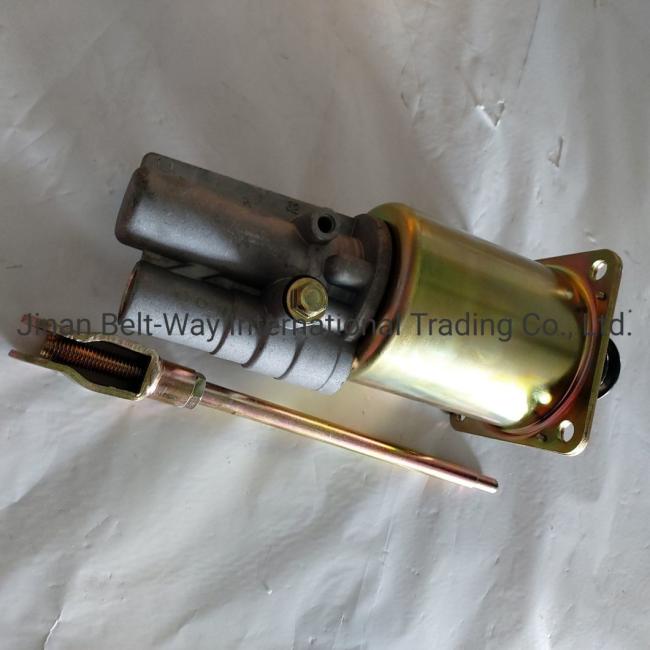 Sinotruk HOWO Truck Parts Truck Spare Parts Clutch Booster Cylinder Wg9719230030