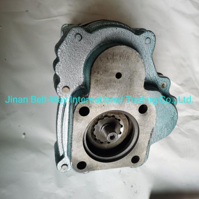 Sinotruk HOWO Pto Wg9700290150 Dump Truck Power Take off Assembly