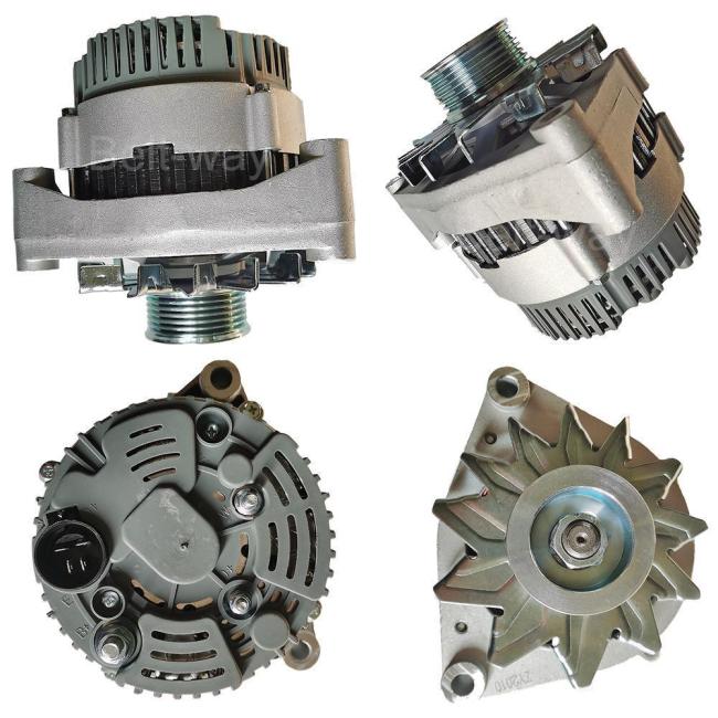 China Sinotruk Truck Spare Part Alternator Vg1560090012 with Competitive Price