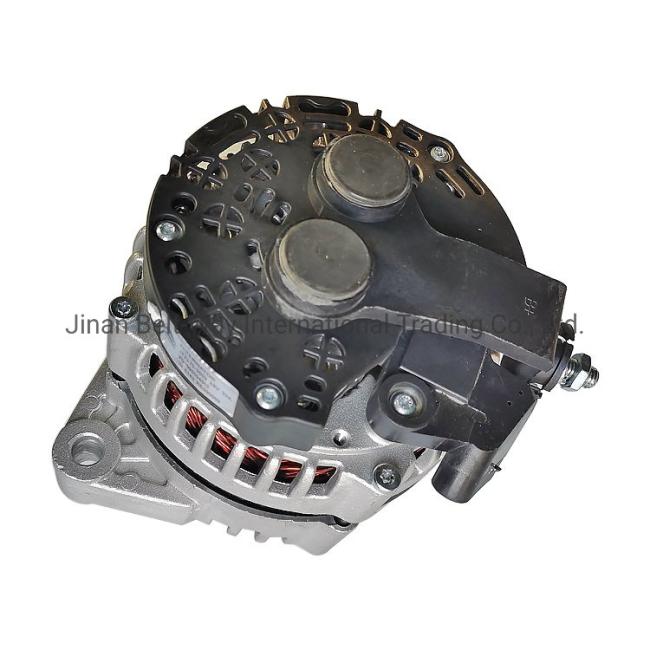Low Price HOWO Auto Parts Alternator Generator Vg1095094002
