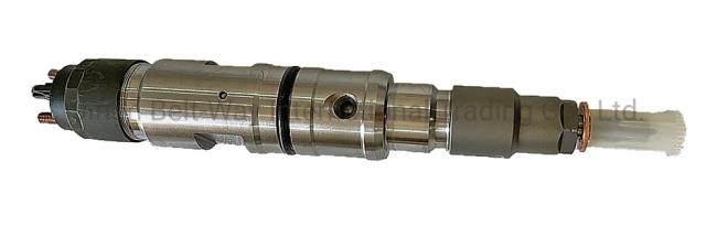 Common Rail Fuel Injector 0445120178 for Russia Sprayer Diesel Engine Injection Parts