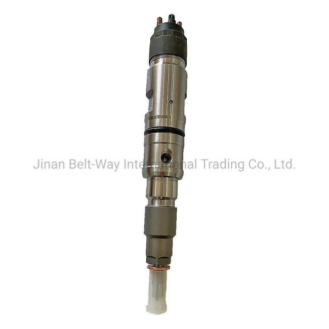 Common Rail Fuel Injector 0445120178 for Russia Sprayer Diesel Engine Injection Parts