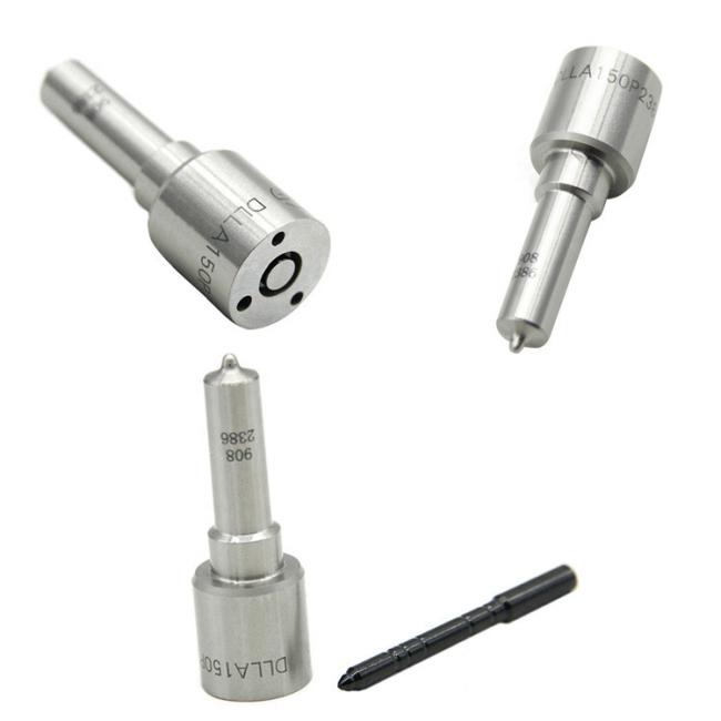 Common Rail Nozzle 0433172386 Dlla150p2386 for Injector 0445120357