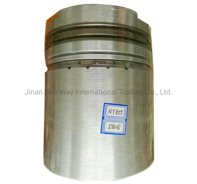 Nt855 High Quality Piston 3048808