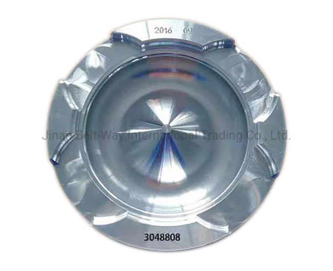 Nt855 High Quality Piston 3048808