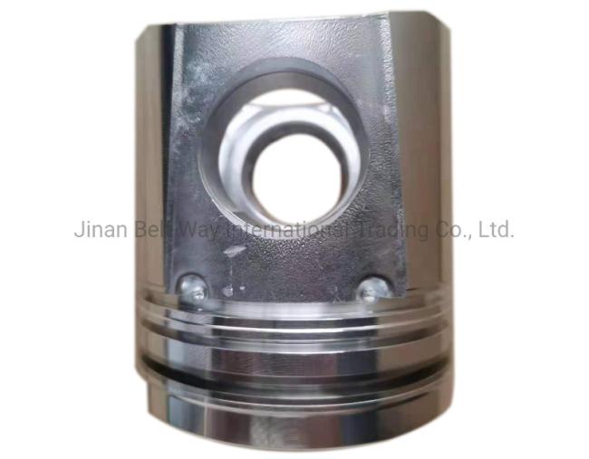 Cummins 6CTA Diesel Engine Motor Parts 3919565 Piston
