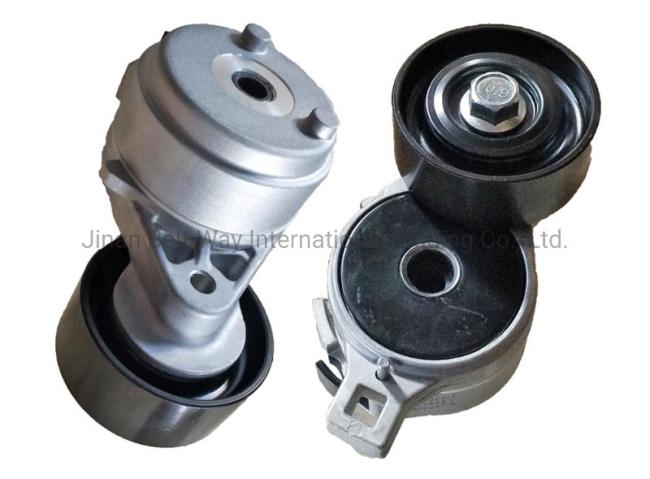 Weichai Wd10 Engine Spare Part 612600061287 Automatic Tensioner