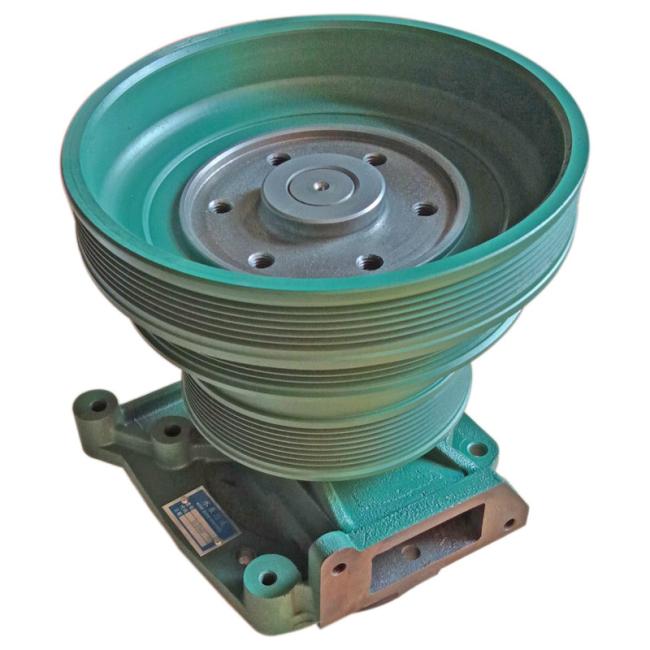 Sinotruk HOWO Weichai Engine Parts Vg1500060051 Water Pump