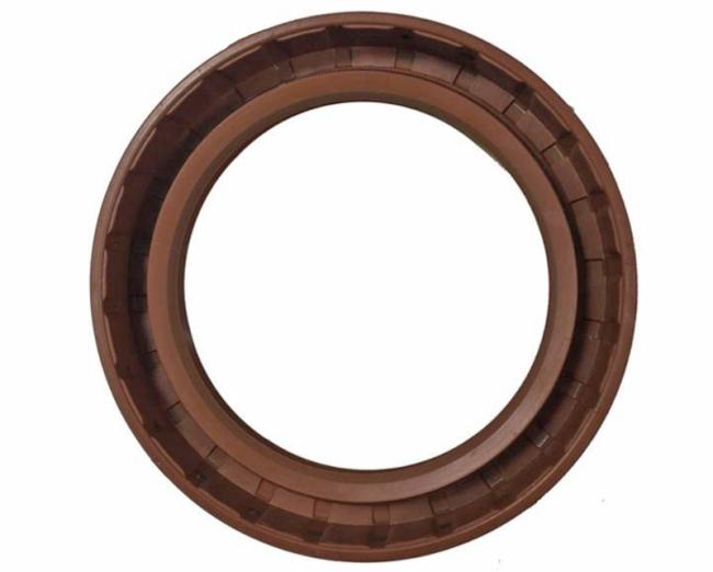 Sinotruck Shacman FAW Foton Dongfeng Truck Spare Parts HOWO Rubber Oil Seal 55X75X12 Transmission Oil Seal Az9003070055