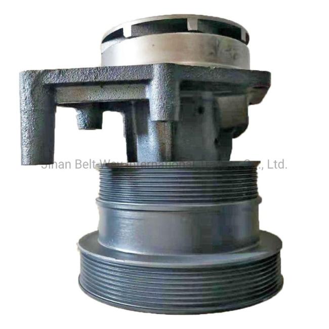 Sinotruk HOWO Truck Weichai Engine Spare Parts Water Pump 612600060389