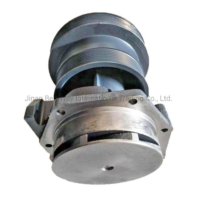 Truck Spare Parts Original High Quality Water Pump 612600060389 for Sinotruck HOWO Shacman FAW Dongfeng