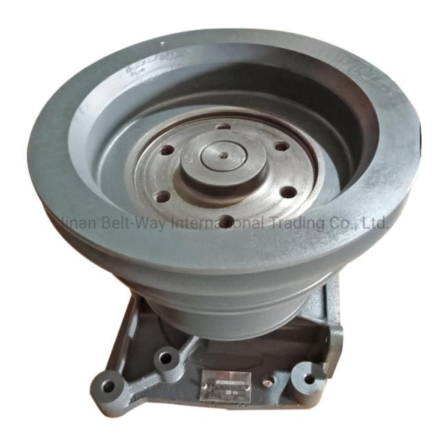 High Quality Truck Part Weichai Water Pump for Sinotruck HOWO Shacman 612600061364