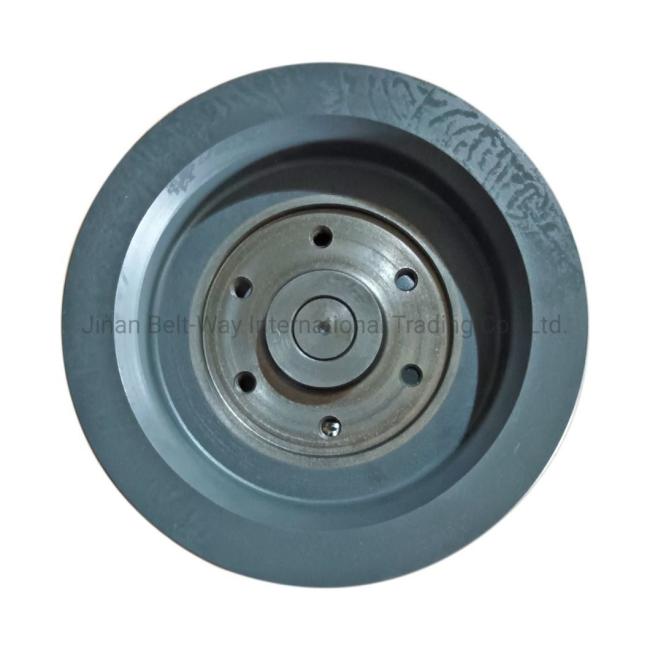 Factory Price Sinotruk Weichai Spare Parts HOWO Shacman Heavy Truck Engine Parts Water Pump 612600061364